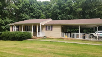 2765 Union Hall School Rd, Chatham, VA 24531