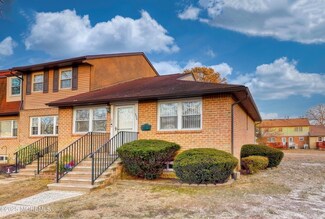 394 Flora Ct, Brick, NJ 08724