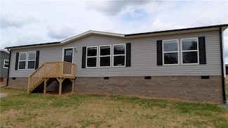 2698 W Simpson Rd, Green Level, NC 27217