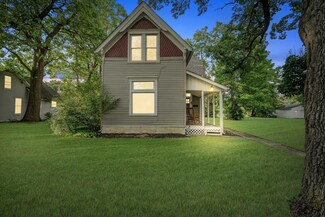 736 W State Blvd, Fort Wayne, IN 46808