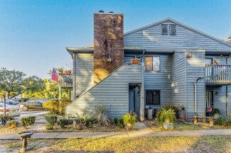 7225 W Fairfield Dr Unit B3, Pensacola, FL 32506