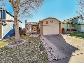 5386 E 130th Place, Thornton, CO 80241