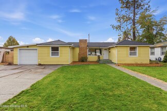 129 W Columbia Ave, Spokane, WA 99205