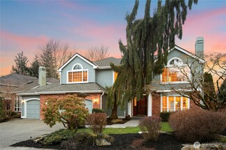 2411 236th Ave NE, Sammamish, WA 98074