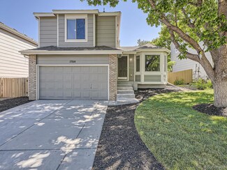 17014 E Carr Ave, Parker, CO 80134