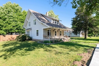 151 S Lee St, Clearwater, KS 67026