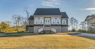 3813 Andrew Jackson Dr, Milton, FL 32571