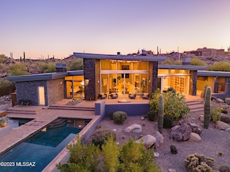 1370 W Tortolita Mountain Cir, Oro Valley, AZ 85755
