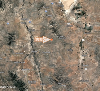 2892 N Middlemarch Rd, Tombstone, AZ 85638