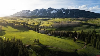 17655 County Road 730, Gunnison, CO 81230