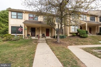 279 Walnut Springs Ct Unit 279, West Chester, PA 19380