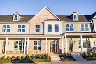 4068 Penfield Dr, Franklin, TN 37069