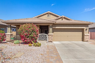 10932 E Bella Viaduct, Mesa, AZ 85212