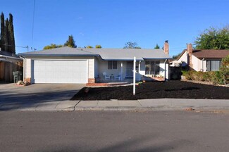 1032 Coronado Way, Livermore, CA 94550