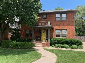 918 Shady Way, Wichita, KS 67203