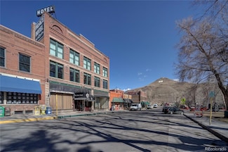 204 N F St Unit D-3, Salida, CO 81201