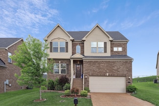 13 Settlers Ct, Mount Juliet, TN 37122