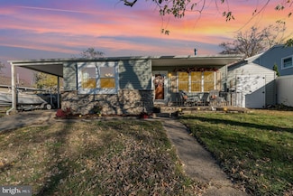 103 Sunset Dr, Glen Burnie, MD 21060