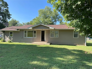 508 Big Ben Blvd, Piedmont, MO 63957