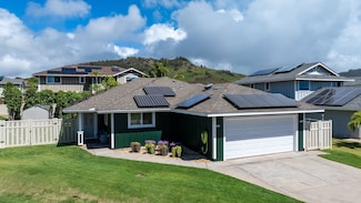 4447 Iliopua Place Unit 1, Lihue, HI 96766