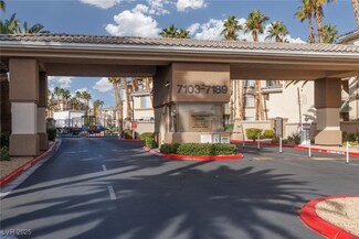 7163 S Durango Dr Unit 108, Las Vegas, NV 89113