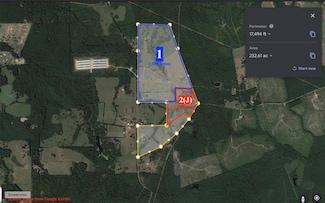 12403 Fm 1975, Gilmer, TX 75644