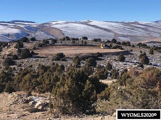 Lot 7 Grand Cedars Third Subdivision, Lander, WY 82520