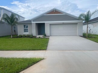 4135 Gerbera Daisy Ave, Lake Hamilton, FL 33851
