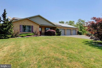 12911 Lincoln Way W, Fort Loudon, PA 17224