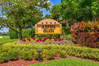 11224 Aspen Glen Dr Unit 104, Boynton Beach, FL 33437