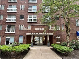 950 Mass Ave Unit 318, Cambridge, MA 02139