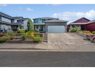 1366 Cramner St, Lafayette, OR 97127