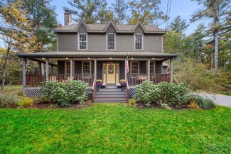4 Heathers Path, Plympton, MA 02367