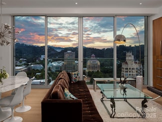 7 Patton Ave Unit 1503, Asheville, NC 28806