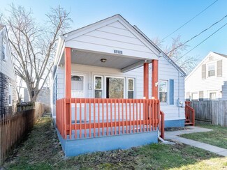 1271 Hooven Ave, Hamilton, OH 45015