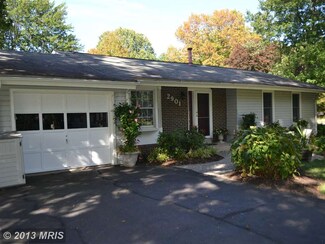 2901 Vandever St, Brookeville, MD 20833