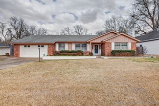 5909 S Marion Place, Tulsa, OK 74135