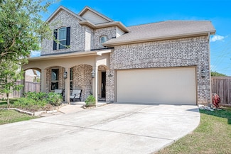 2226 Blakely Grove Ln, Richmond, TX 77469