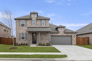 1900 Bearskin Dr, Celina, TX 75009