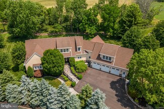 143 S Baringer Ave, Perkasie, PA 18944