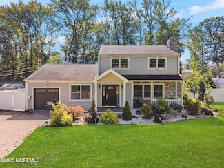 56 Tarrytown Rd, Manalapan, NJ 07726