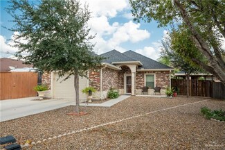 1553 E Gastel Cir, Mission, TX 78572