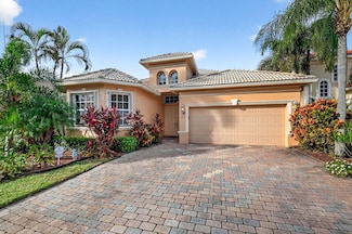 7145 Veneto Dr, Boynton Beach, FL 33437