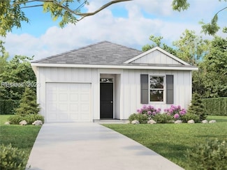 2091 Sanctum St, Ridgeland, SC 29936