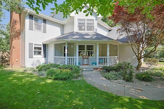8611 Winding Brook Cir, Freeland, MI 48623