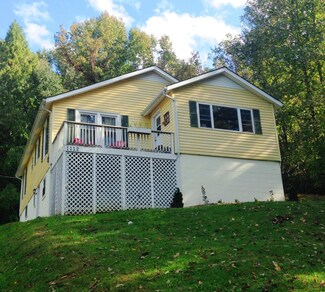 1112 Old Pineville Rd, Chattanooga, TN 37405