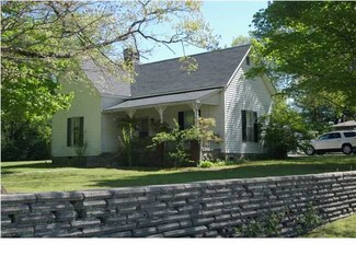 236 1st St, Monteagle, TN 37356