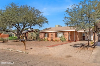 3005 E Waverly St, Tucson, AZ 85716