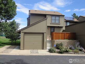 4298 Greenbriar Blvd, Boulder, CO 80305