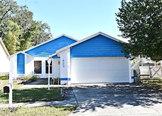 429 Copperstone Cir, Casselberry, FL 32707